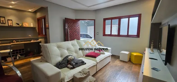 Casa com 3 Quartos à venda, 180m² no Jardim Marambaia, Jundiaí