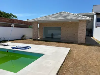 Casa com 6 Quartos à venda, 195m² no Jardim Atlântico Leste (Itaipuaçu), Maricá