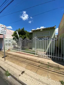Sala Comercial à venda, 113m² no Vila Prado, São Carlos