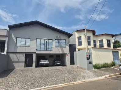 Imóvel Comercial com 3 Quartos para venda ou aluguel, 238m² no Jardim São Carlos, Campinas