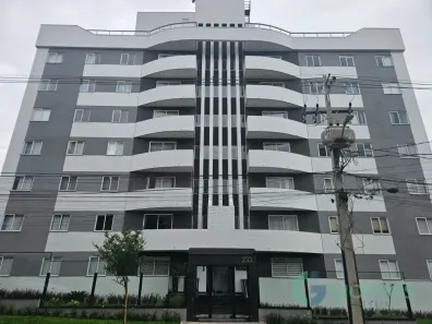 Apartamento com 3 Quartos para alugar, 162m² no Vila Izabel, Curitiba