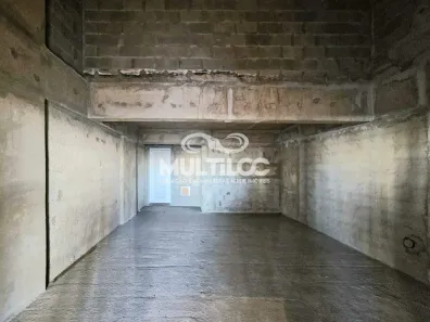 Ponto Comercial para alugar, 34m² no Vila Mathias, Santos