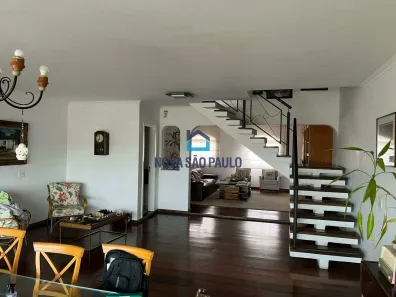 Casa com 5 Quartos à venda, 430m² no Jardim da Glória, São Paulo