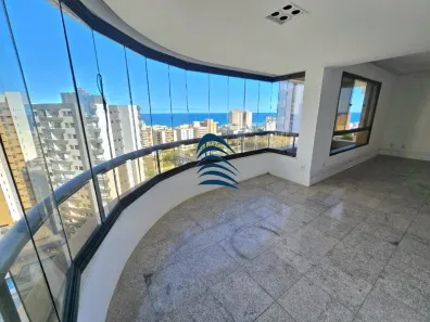 Apartamento com 4 Quartos à venda, 188m² no Pituba, Salvador