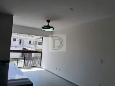 Apartamento com 2 Quartos à venda, 55m² no Umuarama, Osasco