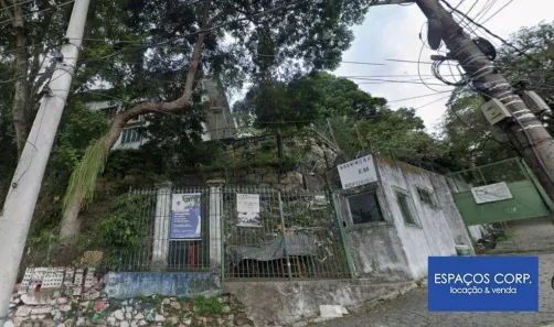 Prédio Comercial à venda, 6645m² no Santa Teresa, Rio de Janeiro