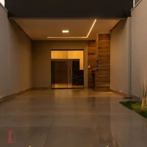 Casa com 3 Quartos à venda, 134m² no Parque São Conrado, Anápolis