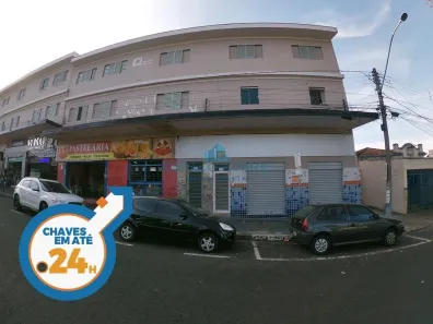Apartamento com 3 Quartos para alugar, 100m² no Estação, Franca