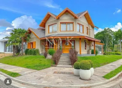 Casa com 3 Quartos à venda, 222m² no Carniel, Gramado