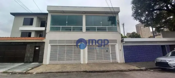 Prédio Comercial para alugar, 700m² no Jardim Santa Francisca, Guarulhos