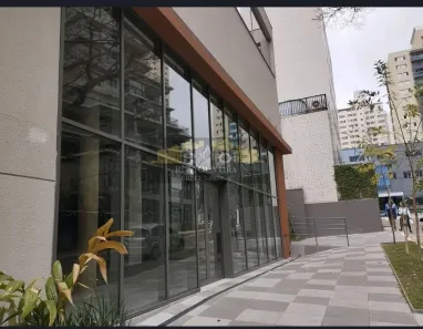 Sala Comercial para alugar, 370m² no Santo Amaro, São Paulo