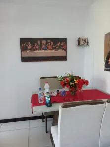 Apartamento com 2 Quartos à venda, 50m² no Canabrava, Salvador