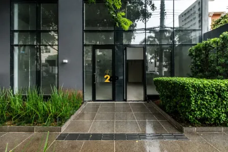 Ponto Comercial para alugar, 141m² no Vila Mariana, São Paulo
