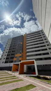 Apartamento com 2 Quartos para alugar, 53m² no Manoel Bezerra Lopes, Caruaru