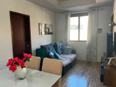 Apartamento com 2 Quartos à venda, 49m² no Bento Ribeiro, Rio de Janeiro