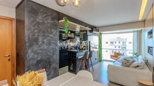 Apartamento com 3 Quartos à venda, 73m² no Santa Maria Goretti, Porto Alegre