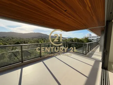 Apartamento com 3 Quartos à venda, 230m² no Jurerê Internacional, Florianópolis