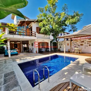 Casa com 3 Quartos à venda, 126m² no Bairro de Juquehy, São Sebastião
