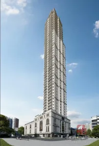 Apartamento com 4 Quartos à venda, 184m² no Centro, Itapema