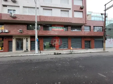 Ponto Comercial para alugar, 200m² no Rio Branco, Porto Alegre