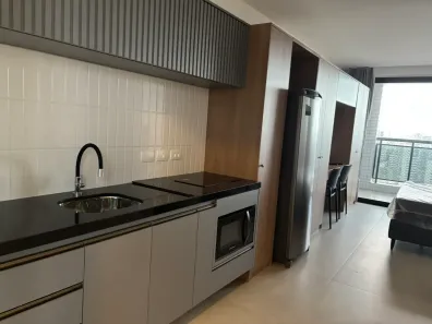 Apartamento com 1 Quarto à venda, 30m² no Cidade 2000, Fortaleza