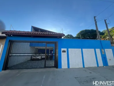 Sobrado com 3 Quartos à venda, 180m² no Jardim Belo Horizonte, Indaiatuba