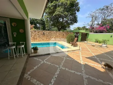Casa de Condomínio com 5 Quartos à venda, 316m² no Barra da Tijuca, Rio de Janeiro