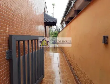 Casa com 3 Quartos à venda, 310m² no Vila Gumercindo, São Paulo
