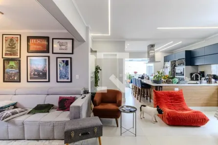 Cobertura com 2 Quartos à venda, 118m² no Santa Cecília, São Paulo