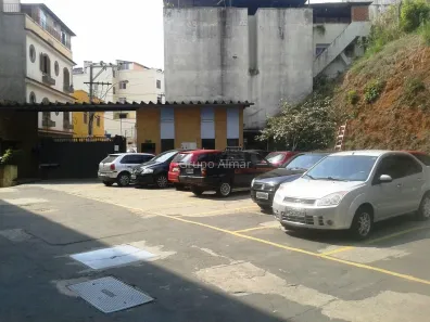 Apartamento com 2 Quartos à venda, 45m² no São Bernardo, Juiz de Fora