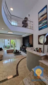 Casa de Condomínio com 4 Quartos à venda, 470m² no Granja Viana, Cotia