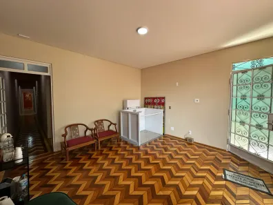 Imóvel Comercial com 7 Quartos para venda ou aluguel, 220m² no Ipiranga, São Paulo