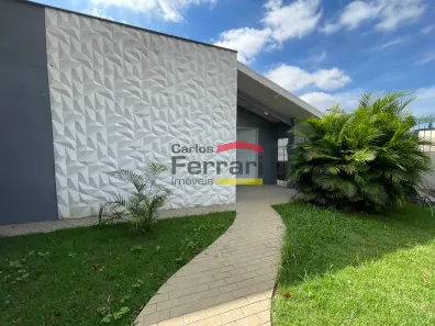 Casa com 3 Quartos à venda, 150m² no Vila Albertina, São Paulo