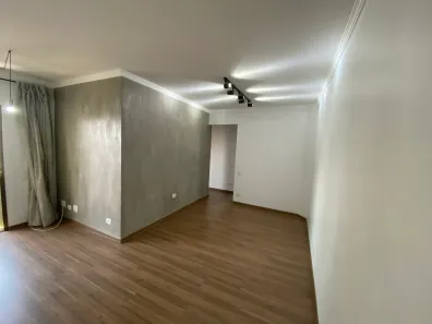 Apartamento com 3 Quartos à venda, 93m² no Vila Butantã, São Paulo