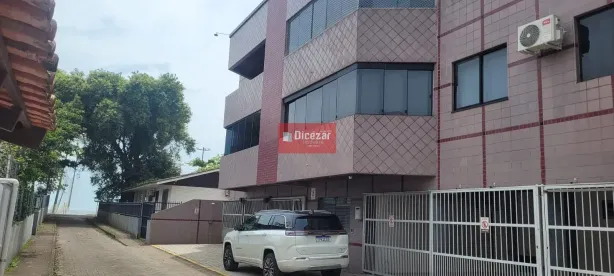 Apartamento com 3 Quartos à venda, 100m² no Centro, Penha