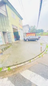 Galpão/Depósito/Armazém para alugar, 200m² no Jardim Clementino, Taboão da Serra