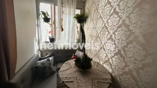 Apartamento com 2 Quartos à venda, 49m² no Samambaia Norte, Brasília