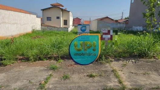 Lote/Terreno à venda, 175m² no Parque Conceição II, Piracicaba