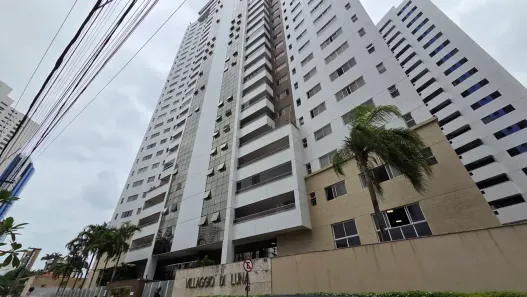 Apartamento com 4 Quartos à venda, 269m² no Brisamar, João Pessoa