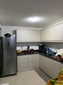 Casa com 3 Quartos à venda, 110m² no Setor Central, Goiânia