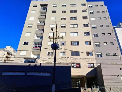 Apartamento com 2 Quartos à venda, 83m² no Centro, São Leopoldo