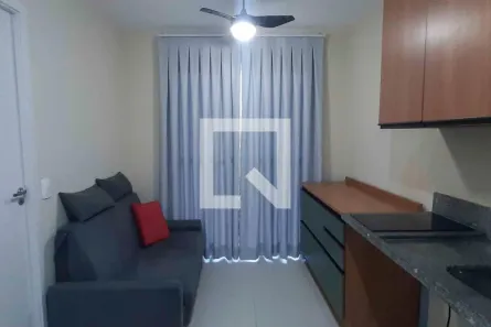 Apartamento com 1 Quarto à venda, 27m² no Vila Lageado, São Paulo
