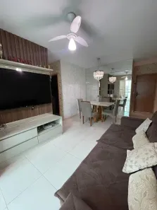 Apartamento com 2 Quartos à venda, 57m² no Jibran El Hadj, Anápolis