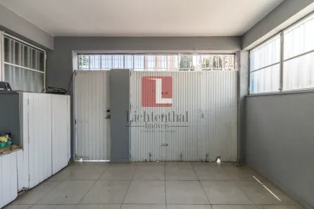Imóvel Comercial com 2 Quartos à venda, 183m² no Vila Mariana, São Paulo