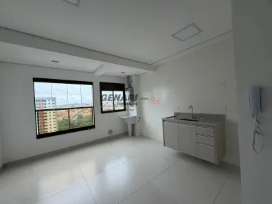 Apartamento com 2 Quartos para alugar, 61m² no Jardim Santiago, Indaiatuba