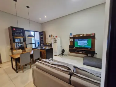 Casa com 3 Quartos à venda, 90m² no Bosque dos Eucaliptos, São José dos Campos