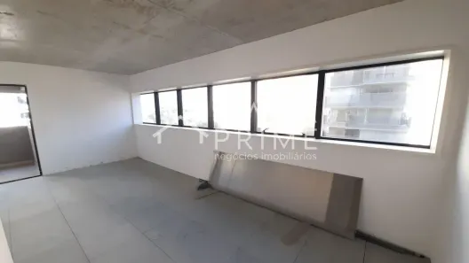 Sala Comercial para alugar, 39m² no Cerqueira César, São Paulo
