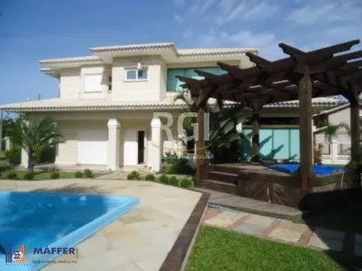 Casa com 4 Quartos à venda, 319m² no Capão Novo, Capão da Canoa