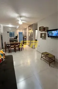Apartamento com 2 Quartos à venda, 90m² no Praia Grande, Ubatuba