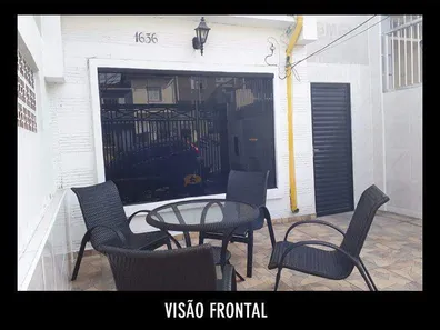 Sobrado com 2 Quartos à venda, 102m² no Vila Dom Pedro I, São Paulo